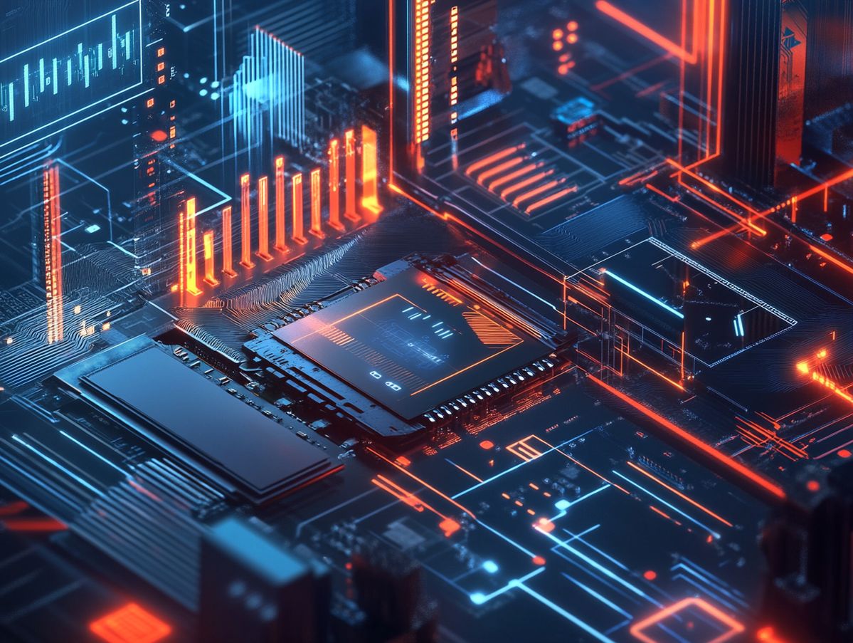 Networking Service Overview