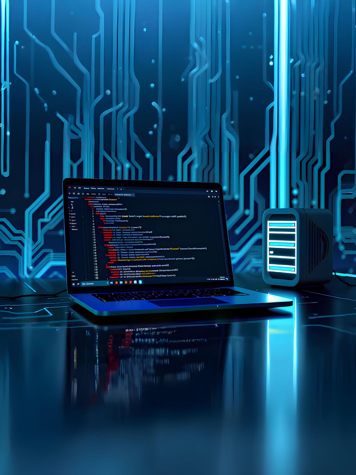 Web Development Feature