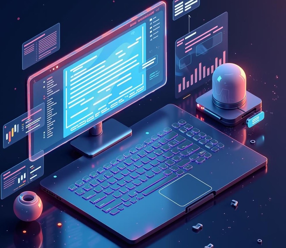 Web Development Service Overview