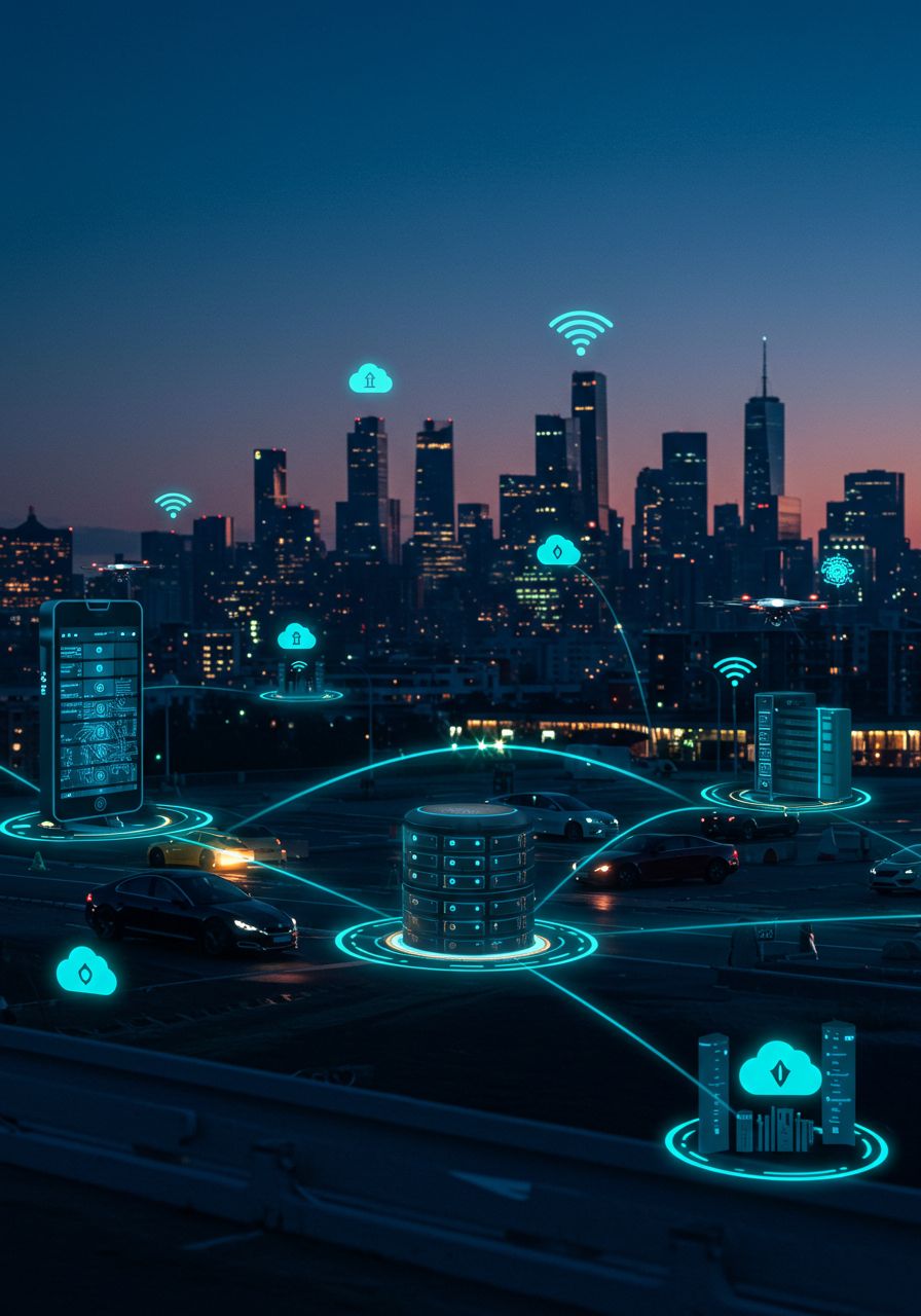 Cloud Service Insights