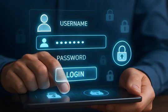 Cybersecurity Services Overview