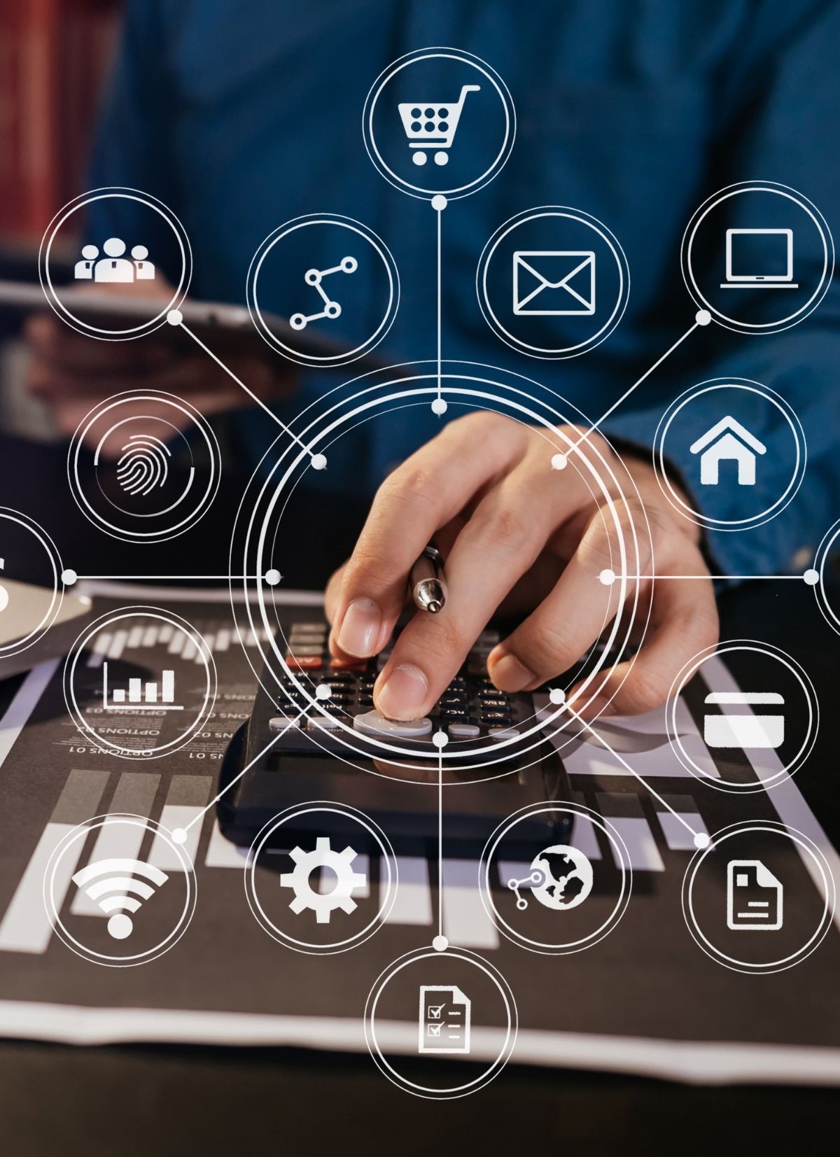 Data-Driven Marketing Strategy