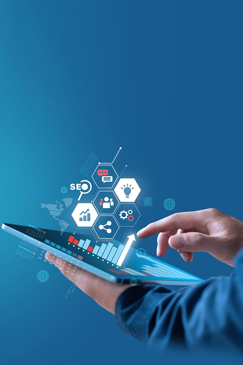 Digital Marketing Service Insights